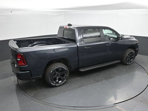 New 2026 RAM 1500 Express AWD/4WD image 24