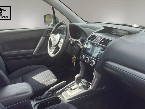 Used 2018 Subaru Forester 2.5i Premium AWD/4WD image 14