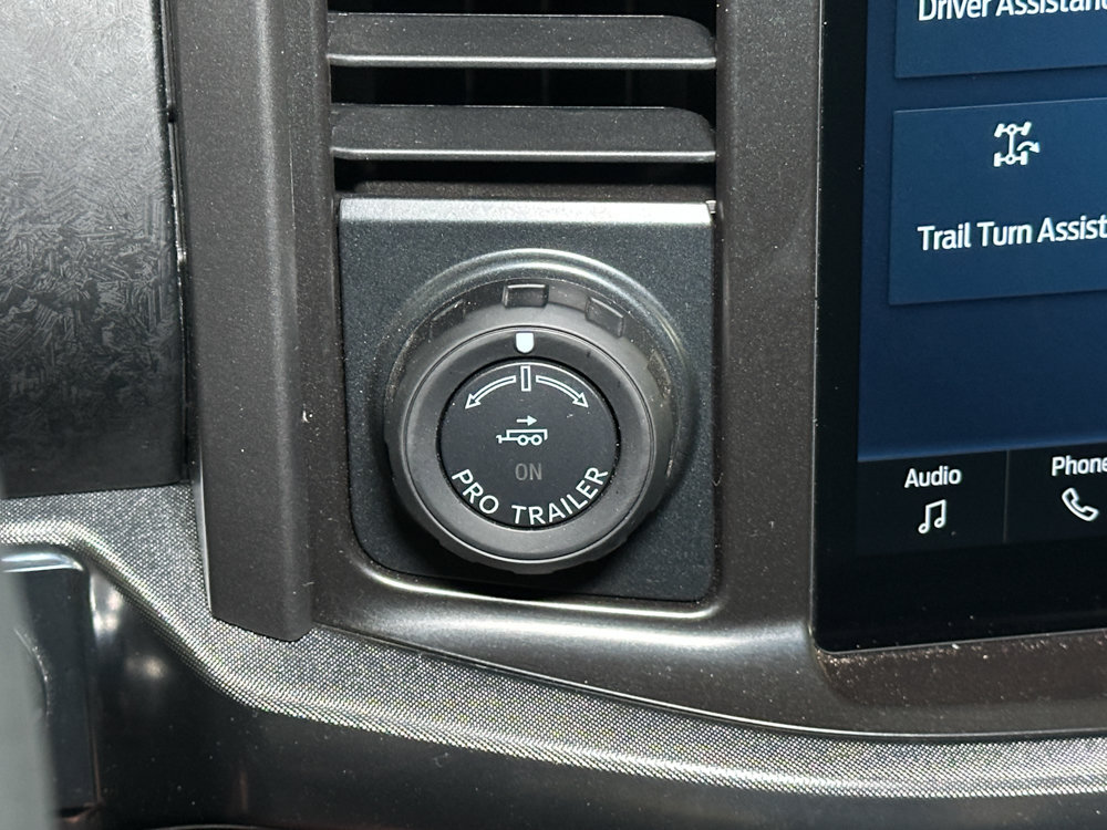 Used 2026 Ford F150 Tremor w/ Equipment Group 402B AWD/4WD image 33