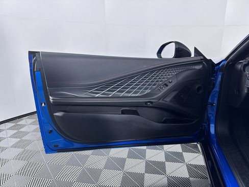 New 2026 Dodge Charger Scat Pack w/ Wheel & Tire Package image 28