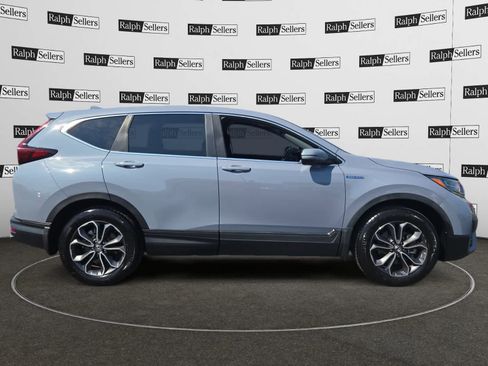 Used 2020 Honda CR-V EX image 7
