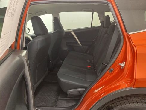 Used 2015 Toyota RAV4 LE FWD image 23
