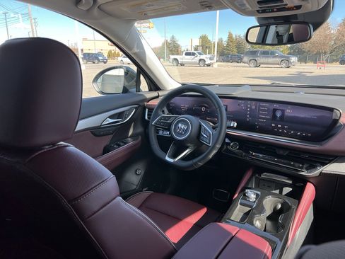 New 2026 Buick Envision Sport Touring image 37