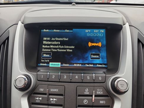 Used 2014 Chevrolet Equinox LT w/ Power Convenience Package image 31