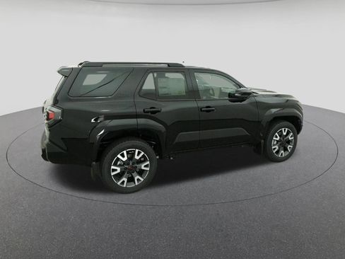 New 2026 Toyota 4Runner TRD Sport Premium RWD image 10