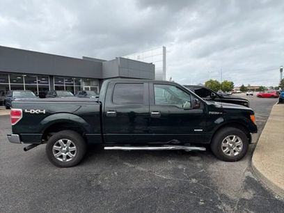Used 2014 Ford F150 XLT w/ Equipment Group 302A Luxury