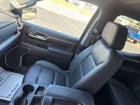 Used 2025 GMC Sierra 1500 SLT AWD/4WD image 25