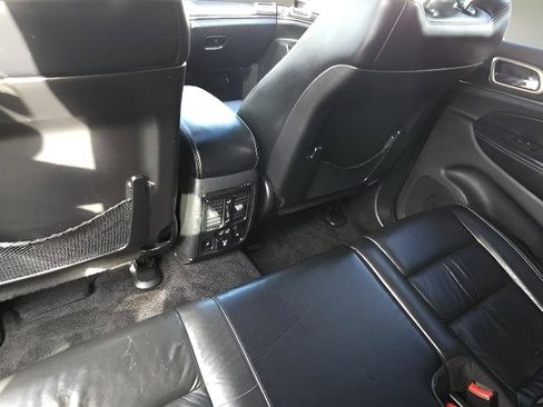 Used 2015 Jeep Grand Cherokee Limited AWD/4WD image 23