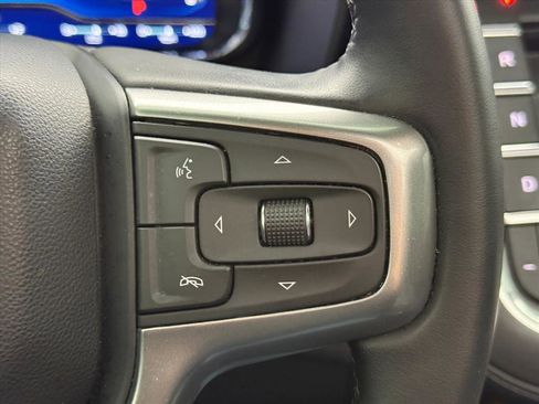 Used 2024 Chevrolet Tahoe Z71 w/ Luxury Package image 16