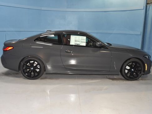 New 2027 BMW 430i Coupe w/ M Sport Package AWD/4WD image 20