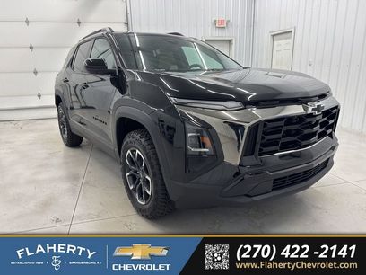 New 2026 Chevrolet Equinox ACTIV
