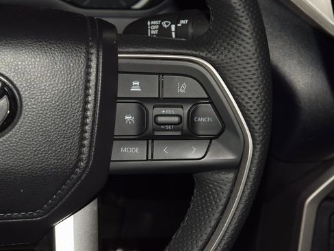 Used 2025 Toyota Tundra SR5 image 43