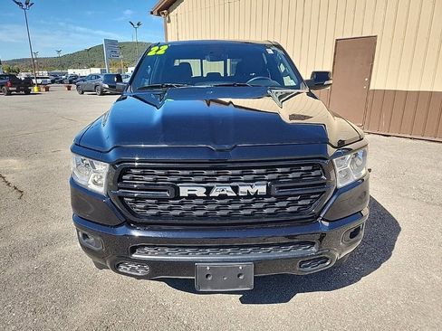 Used 2022 RAM 1500 Big Horn image 3