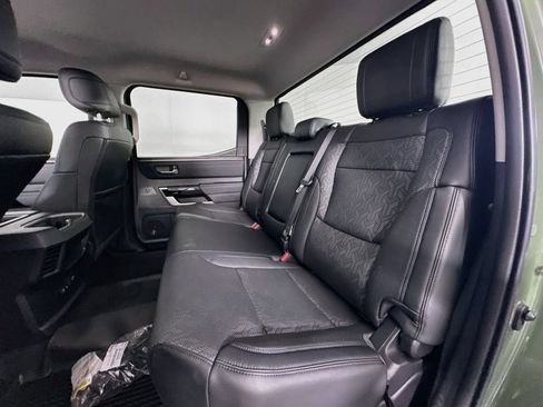 Used 2023 Toyota Tundra Limited w/ Power Package AWD/4WD image 24