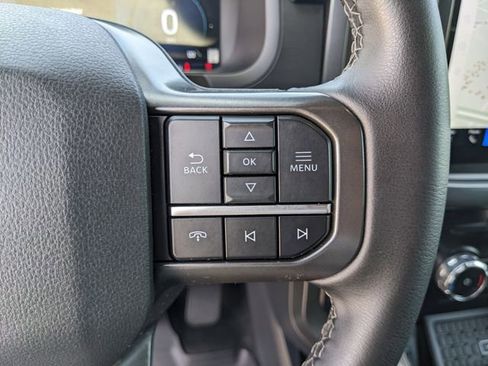 Used 2024 Ford F150 XLT w/ Equipment Group 302A MID AWD/4WD image 31