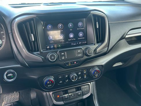 Used 2022 GMC Terrain AT4 w/ Infotainment Package II image 25