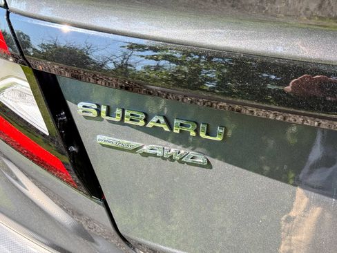 Used 2023 Subaru WRX Limited AWD/4WD image 6