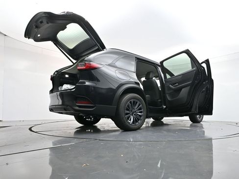 New 2026 MAZDA CX-70 SC AWD/4WD image 39
