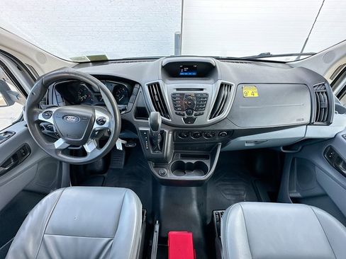 Used 2019 Ford Transit 350 156 DRW RWD image 10