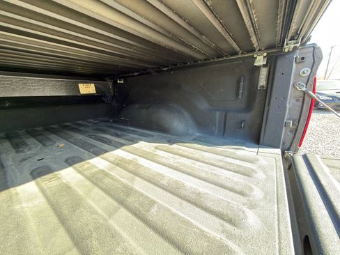 Used 2019 RAM 3500 Limited image 15