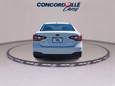 Certified 2025 Subaru Legacy Premium w/ Popular Package #1A AWD/4WD image 6