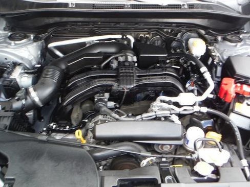 Used 2025 Subaru Forester Sport AWD/4WD image 14