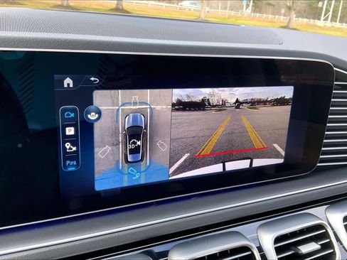 New 2026 Mercedes-Benz GLE 350 GLE 350 image 8