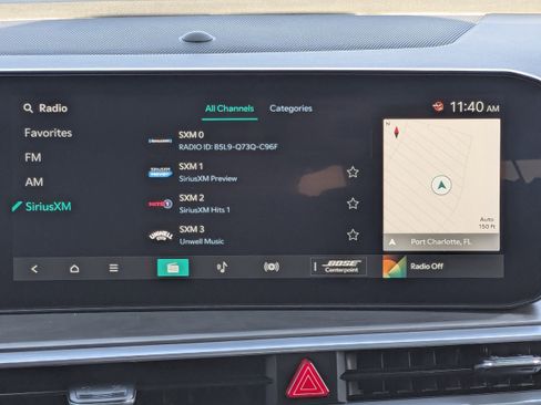 New 2026 Kia Sorento SX Prestige image 21