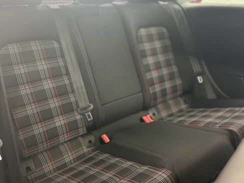 Used 2015 Volkswagen GTI S image 7