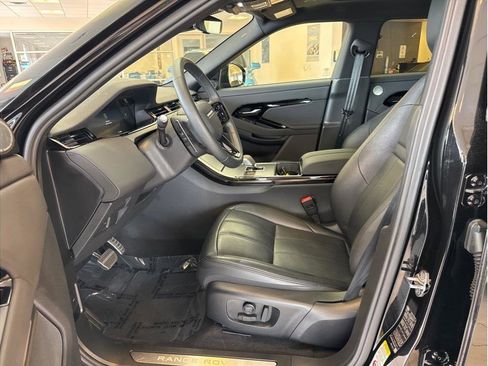 Used 2024 Land Rover Range Rover Evoque Dynamic SE image 11