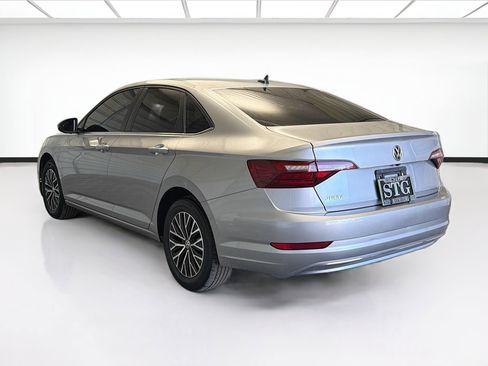 Used 2021 Volkswagen Jetta SE image 6