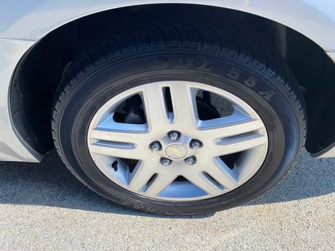 Used 2014 Chevrolet Impala LT image 31