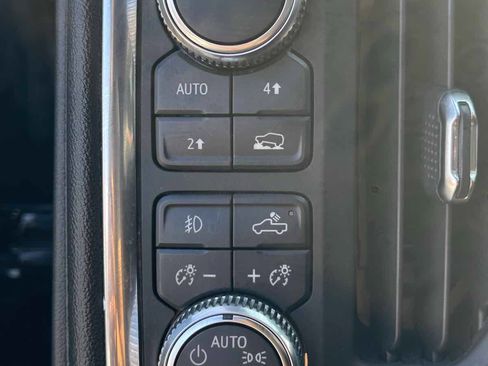 Used 2021 GMC Sierra 1500 Elevation AWD/4WD image 13