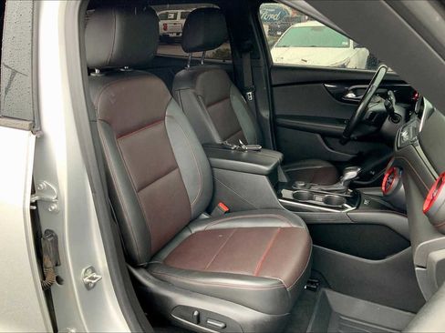 Used 2020 Chevrolet Blazer RS image 8