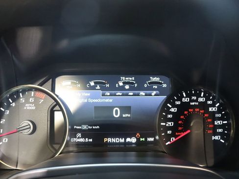 Used 2020 Ford F150 Raptor w/ Equipment Group 801A Mid image 66