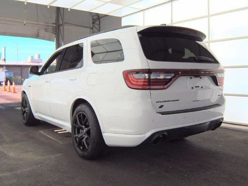 Used 2026 Dodge Durango GT w/ Tow 'N Go Package AWD/4WD image 3