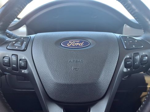 Used 2014 Ford Flex Limited w/ Equipment Group 302A image 16