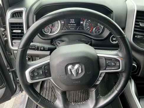 Used 2022 RAM 1500 Big Horn image 14