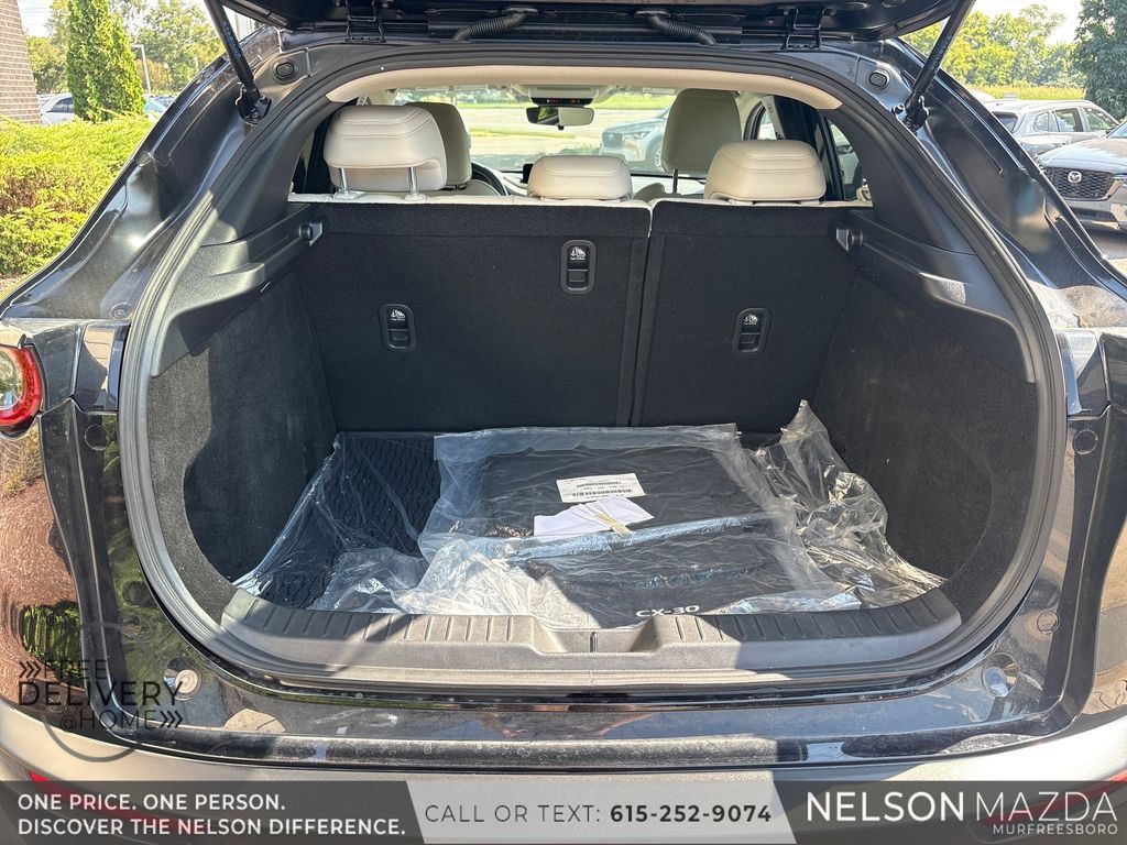Certified 2026 MAZDA CX-30 AWD 2.5 S image 28