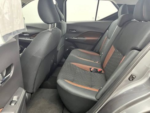 Used 2024 Nissan Kicks SR FWD image 36