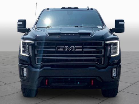 Used 2023 GMC Sierra 2500 AT4 w/ AT4 Premium Plus Package AWD/4WD image 4