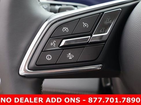 New 2026 Buick Enclave Avenir image 25