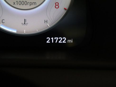 Used 2023 Hyundai Sonata N Line w/ Preferred Accessory Package image 38