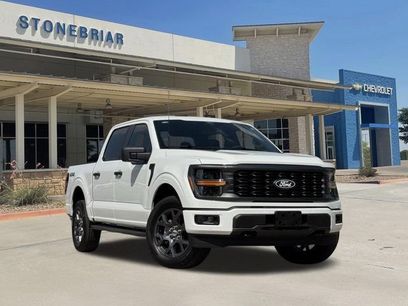 Used 2026 Ford F150 STX w/ Equipment Group 200A