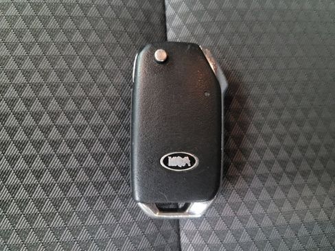 Used 2021 Kia Soul LX FWD image 32