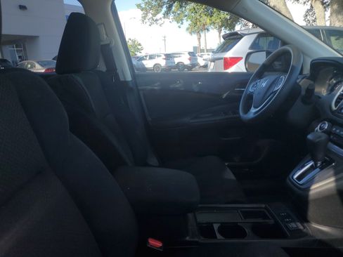 Used 2015 Honda CR-V EX image 11