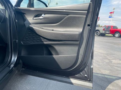 Used 2023 Hyundai Santa Fe SEL AWD/4WD image 30