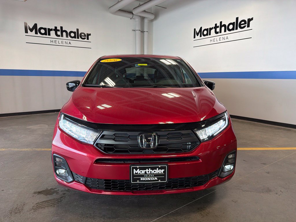 Used 2026 Honda Odyssey Sport-L image 2