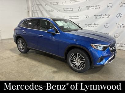Used 2025 Mercedes-Benz GLC 300 4MATIC