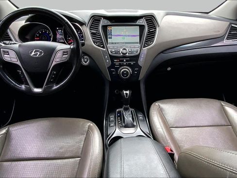 Used 2016 Hyundai Santa Fe Sport 2.0T w/ Option Group 05 FWD image 16